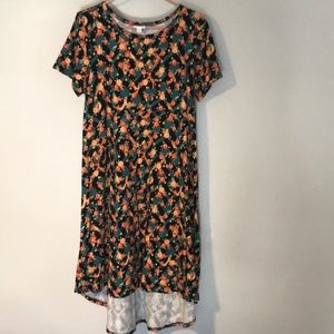 Lularoe Carly
